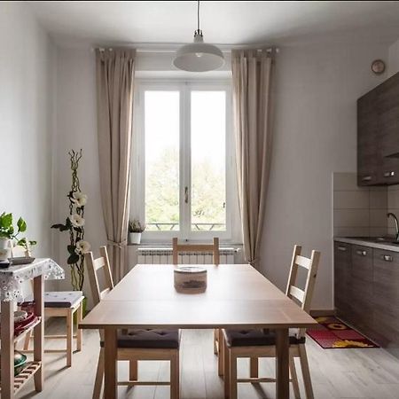 Appartamento Ai Giardini 恩波利 外观 照片
