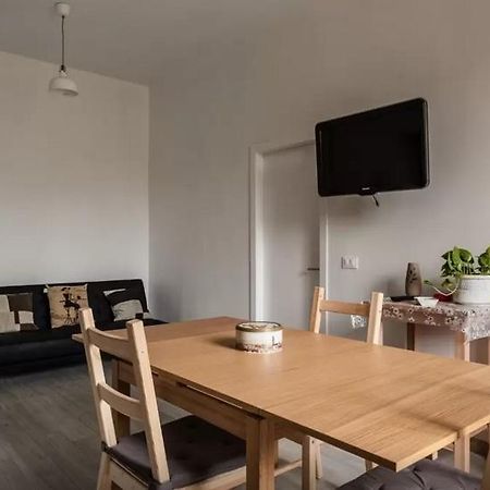 Appartamento Ai Giardini 恩波利 外观 照片